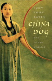 China Dog