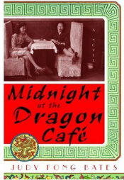 Midnight at the Dragon Café (Counterpoint Press)